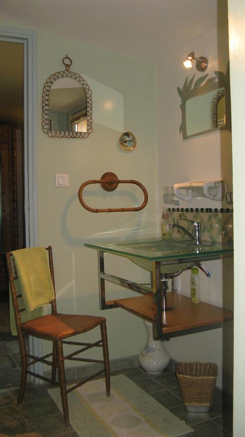 La Sirene Endormie Bed & Breakfast Penmarc'h Ngoại thất bức ảnh