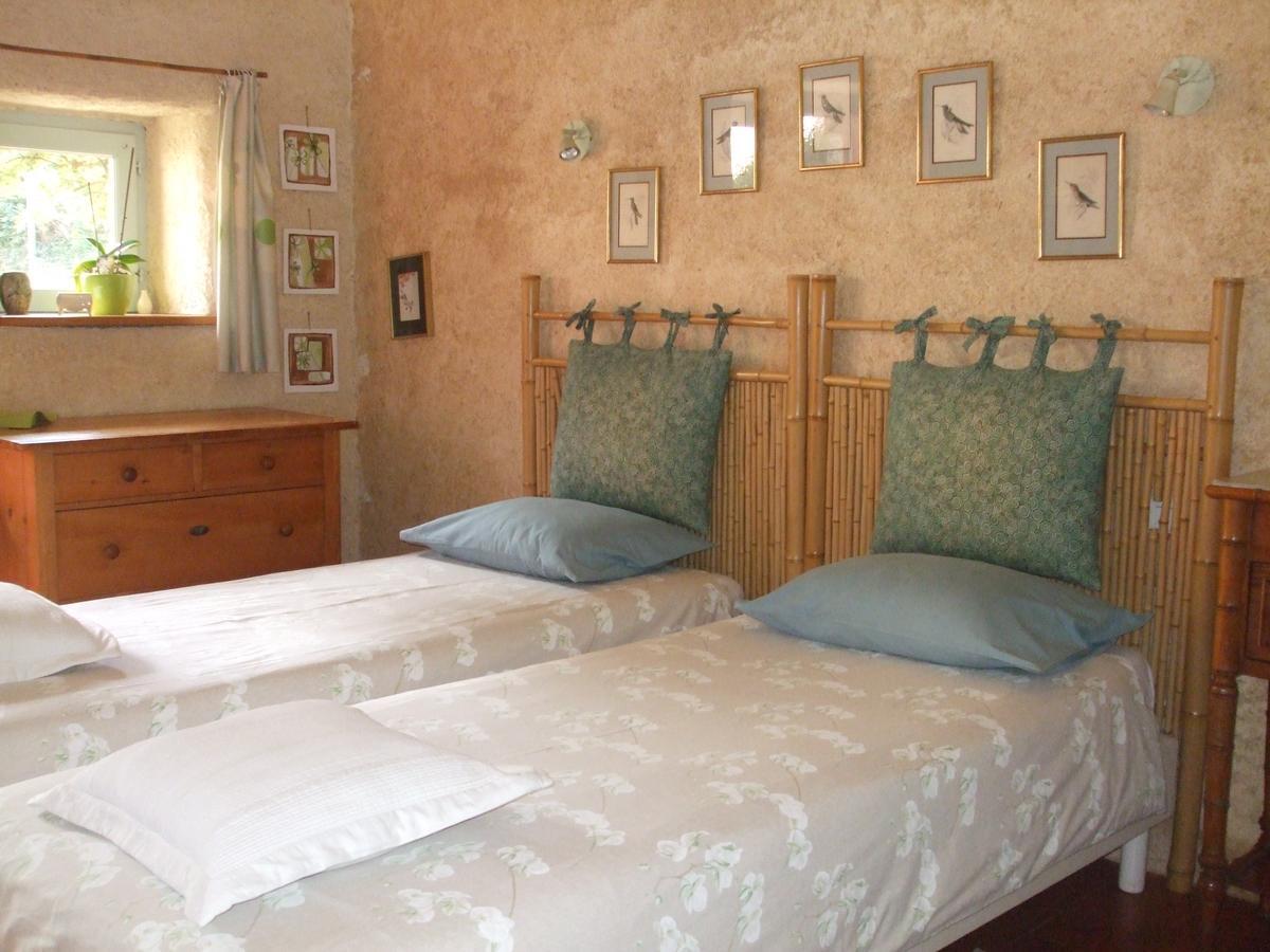 La Sirene Endormie Bed & Breakfast Penmarc'h Ngoại thất bức ảnh