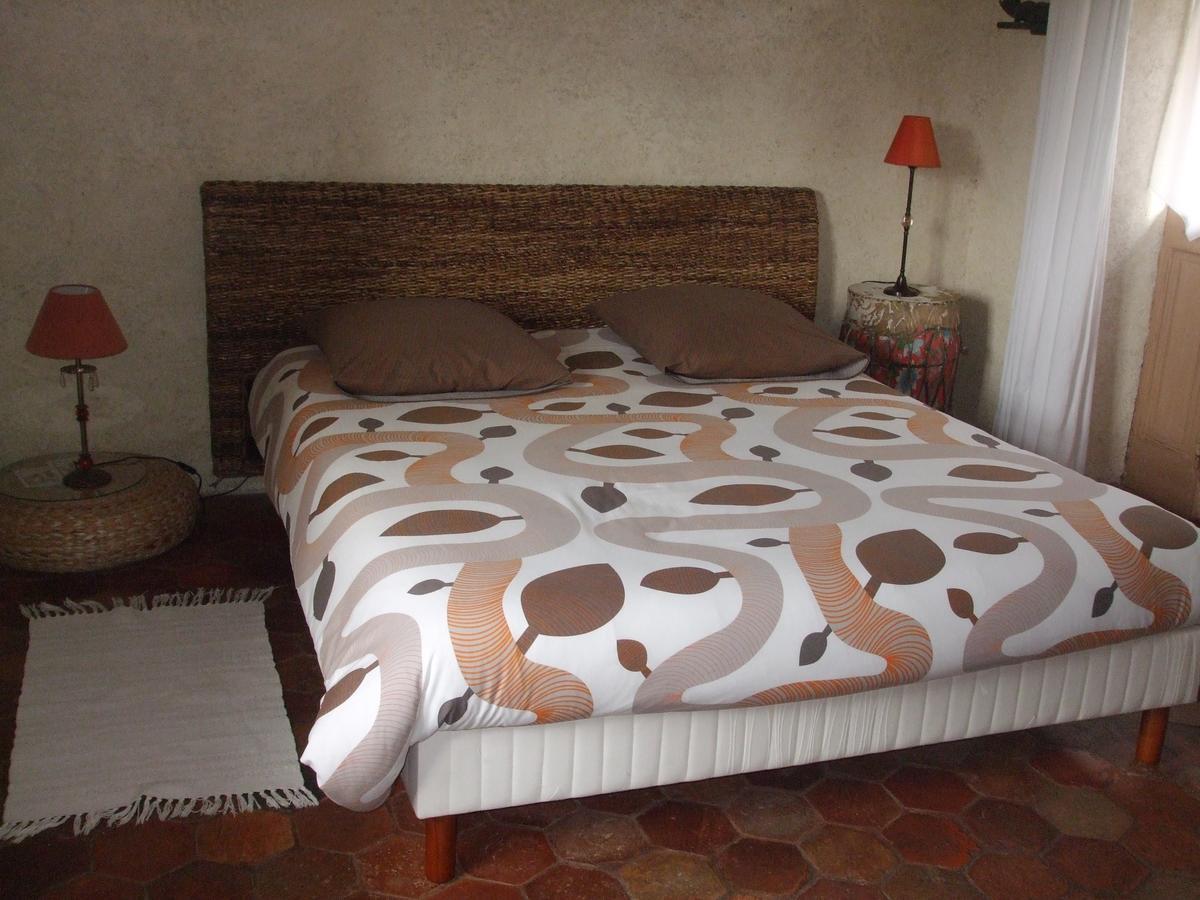 La Sirene Endormie Bed & Breakfast Penmarc'h Ngoại thất bức ảnh