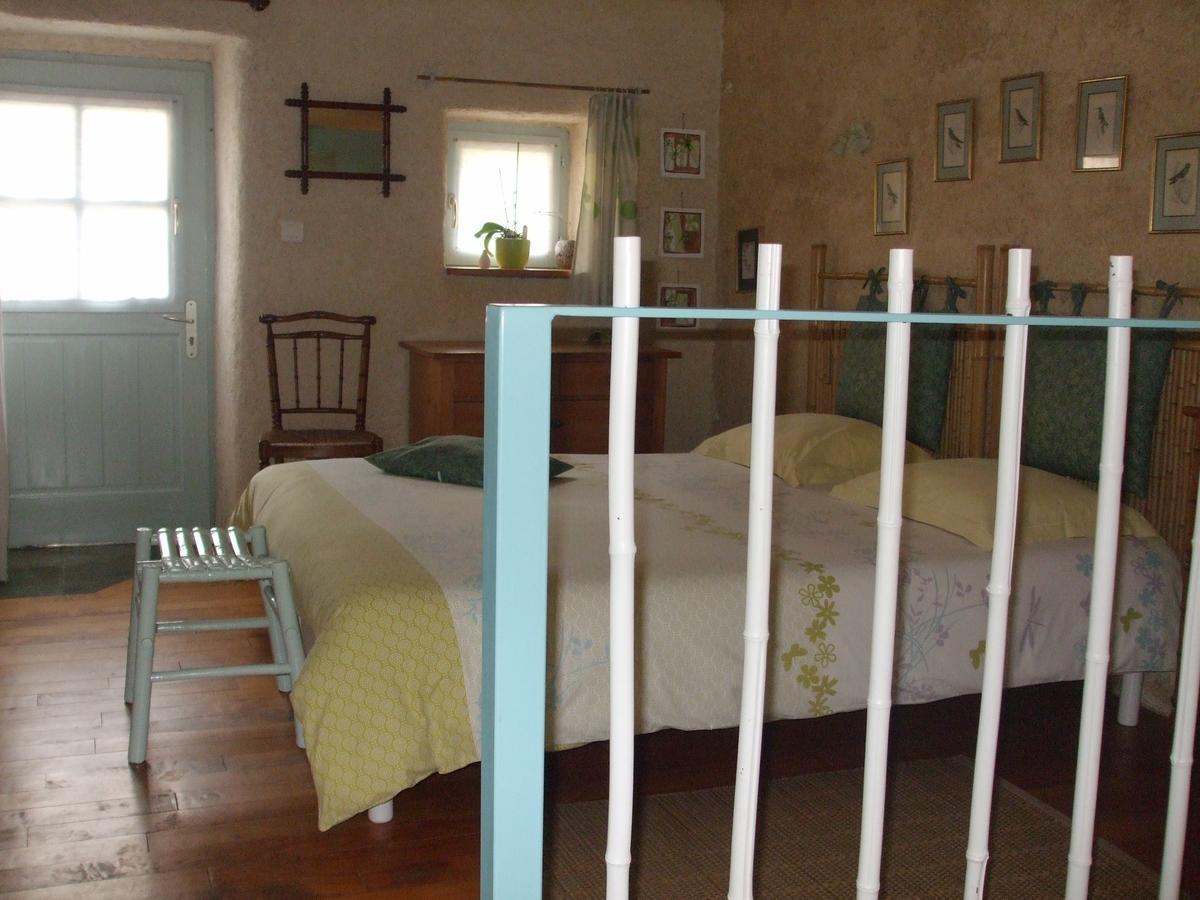La Sirene Endormie Bed & Breakfast Penmarc'h Ngoại thất bức ảnh