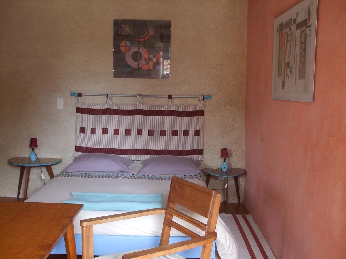 La Sirene Endormie Bed & Breakfast Penmarc'h Ngoại thất bức ảnh