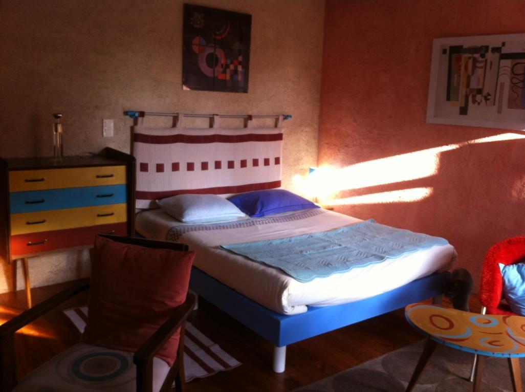 La Sirene Endormie Bed & Breakfast Penmarc'h Ngoại thất bức ảnh