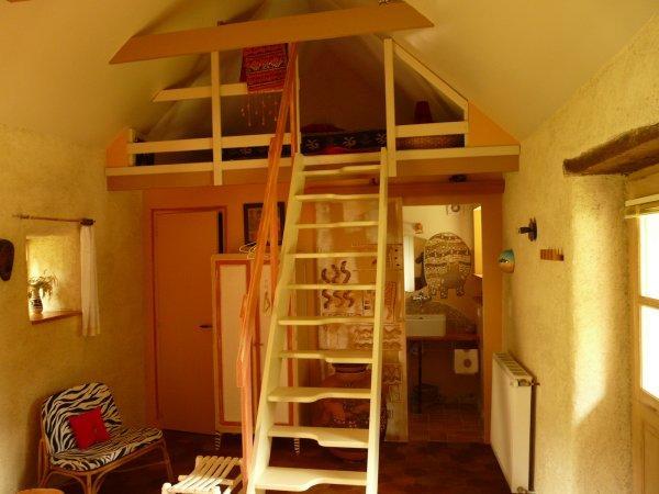 La Sirene Endormie Bed & Breakfast Penmarc'h Ngoại thất bức ảnh